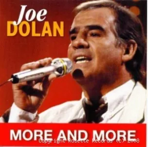 Joe Dolan